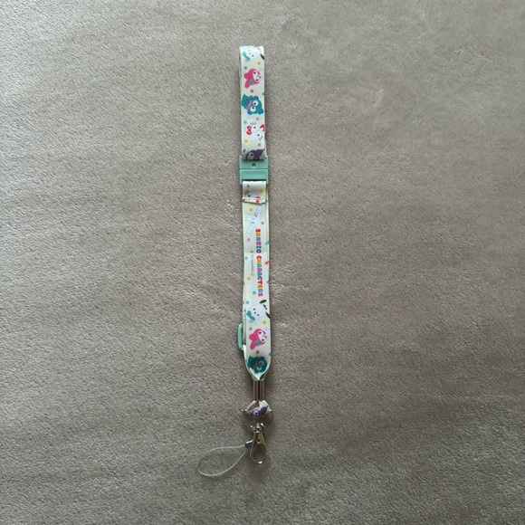 Sanrio Characters Polka Dots Lanyard - Picture 4 of 9